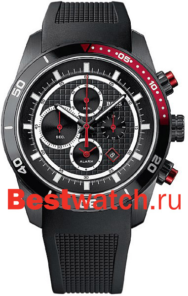 Часы Hugo Boss Gents HB-1512661